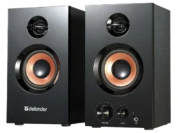 Активная система DEFENDER, 2.0, Aurora S20, USB (1/8)