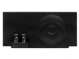 Nakatomi OS-12 BLACK - акустические колонки 1.0, 37W RMS, Bluetooth, NFC, цвет черный (1/2)