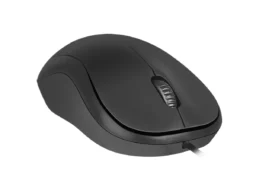 Мышь Defender Patch MS-759, черный, USB, 3 кнопки, 1000 dpi (1/100)