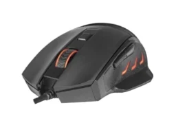 Мышь REDRAGON Gainer, черный, USB, игровая, кабель 1,5м. (1/40)