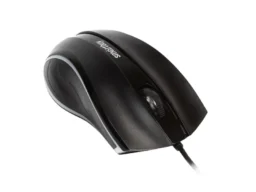Мышь Smart Buy 338, черная, USB (1/40)