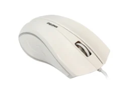 Мышь проводная Smartbuy ONE 338, USB, белая (1/40)