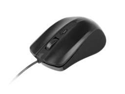 Мышь проводная Smartbuy ONE 352, черная (1/100)