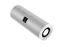Колонка портативная Borofone BR1, Beyond, пластик, Bluetooth, FM, AUX, microSD, цвет: серый (1/60)