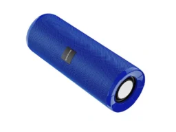 Колонка портативная Borofone BR1, Beyond, пластик, Bluetooth, FM, AUX, microSD, цвет: синий (1/60)