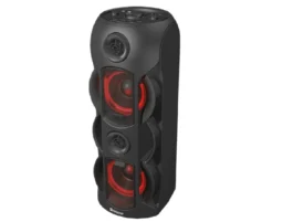 Портативная колонка DEFENDER G78 70Вт, BT/FM/TF/USB/MIC/Light (1/2)