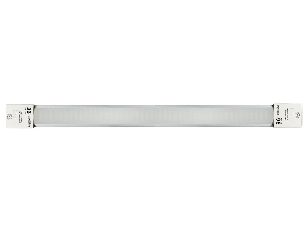 Светильник светодиодный SMARTBUY линейный SBL-LU2 36W 4000К прозрачный (SBL-LU2-36W-40-PR) (1/20)