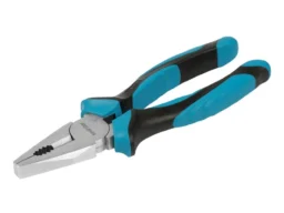 Плоскогубцы (пассатижи) SMARTBUY TOOLS 200 мм, комбинированные, 2х-комп. рукоятка, CR-V сталь, 6/60