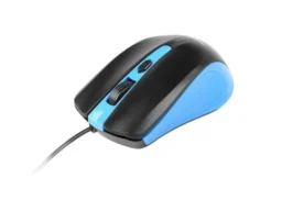 Мышь проводная Smartbuy ONE 352, синяя/черная (1/100)