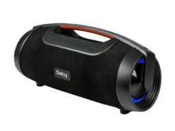Акустическая колонка-труба Dialog Progressive AP-30, 1.0, 40W RMS, Bluetooth, USB reader, LED