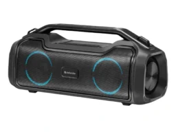 Портативная колонка DEFENDERBeatbox 50 50Вт, BT/RGB/TF/TypeC/IPX5/PWB (1/4)