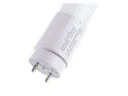 Лампа светодиодная SMARTBUY TUBE T8 Rotat G13 10Вт 6400K 600мм (поворотный цоколь, холодный свет)