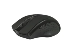Мышь DEFENDER Accura MM-665, черная, беспроводная, ,6 кнопок, 800-1600dpi, USB (1/40)