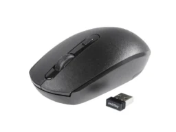 Мышь беспроводная Smartbuy ONE 280AG черная (SBM-280AG-K) (1/40)