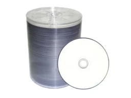 Диск для печати DVD-R 4.7 GB 16x FullFace (RITEK) (RIDATA) (100) (600)