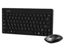 Набор Smartbuy 220349 AG, чёрный (1/20)
