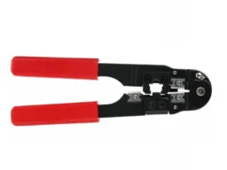 Клещи обжимные TELECOM HT-210C (RJ-45(UTP) 8p (1/50)