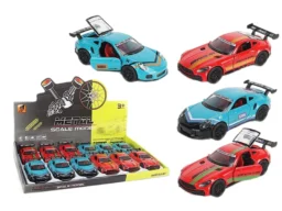 Металл Die Cast /12 3622C