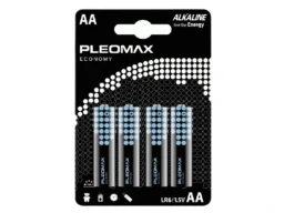 Элемент питания SAMSUNG PLEOMAX LR6 BL4 Economy (40/400/25600)