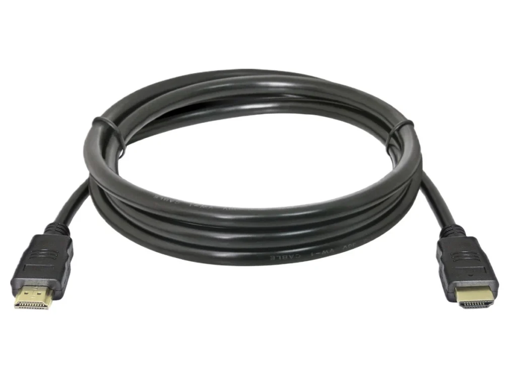 Кабель DEFENDER M-M HDMI-05 HDMI, ver 1.4, 1.5 м. (1/50/200)