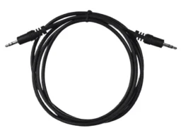 Кабель соединительный TELECOM 3.5 Jack (M) / 3.5 Jack (M), стерео, аудио, 1.5 м. (1/250)