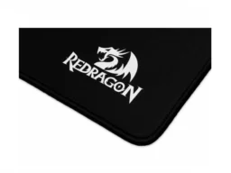 Игровой коврик REDRAGON Flick L 400х450х4 мм, ткань+резина
