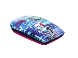 Мышь Smart Buy 327AG, принт Love, беспроводная (1/40)