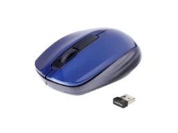 Мышь беспроводная Smartbuy ONE 332 синяя (SBM-332AG-B) (1/60)