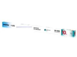 Светильник светодиодный SMARTBUY T5 Smartbuy 10W 4000К матовый L900 mm (SBL-T5-10W-4K) (1/25)