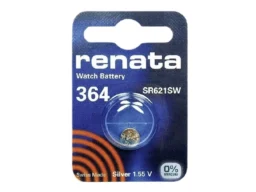 Элемент питания RENATA R 364 SR 621 SW (10/100)