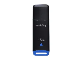 USB 16GB Smart Buy Easy чёрный