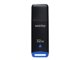 USB 32GB Smart Buy Easy чёрный