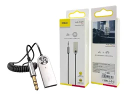 Адаптер AUX / Bluetooth BT-860 BT5.1