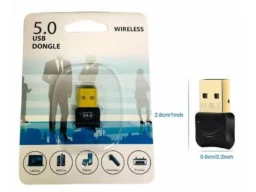 USB Bluetooth для ПК: LV-B15B (Bluetooth 5.0)
