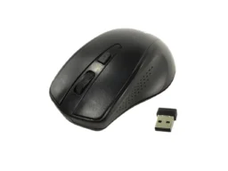 Мышь DEFENDER Datum MM-265, черная, 3 кнопки, 800-1600 dpi (1/40)