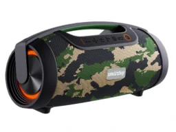 Портативная колонка Smartbuy COMMANDER, 80Вт, Bluetooth, USB, камо (SBS-5330) (1/6)