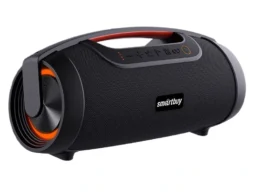 Портативная колонка Smartbuy COMMANDER, 80Вт, Bluetooth, USB, черн (SBS-5320) (1/6)
