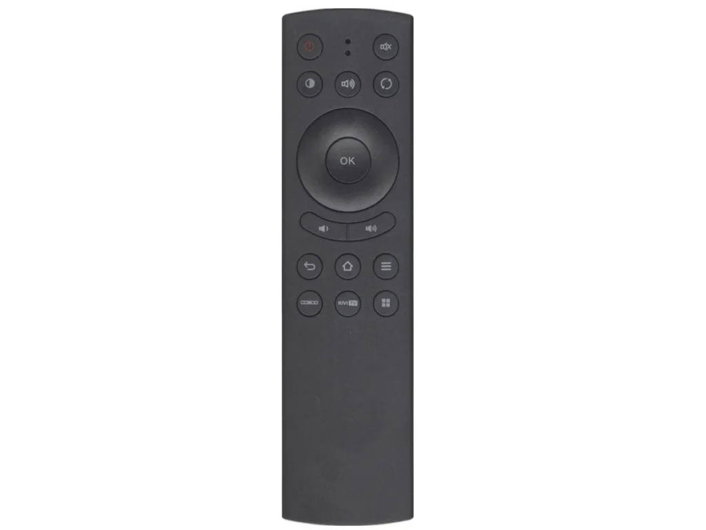 KIVI RC80 (40FR50BR) ic ик пульт для LCD TV