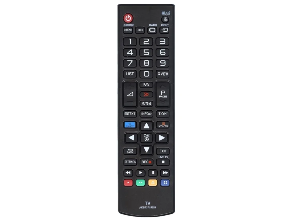 LG AKB73715659 ic LCD TV 3D SMART маленький корпус