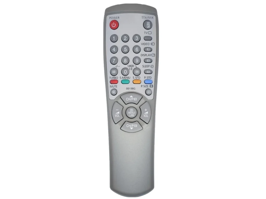Samsung AA59-00198G t/t II Progan (ic)
