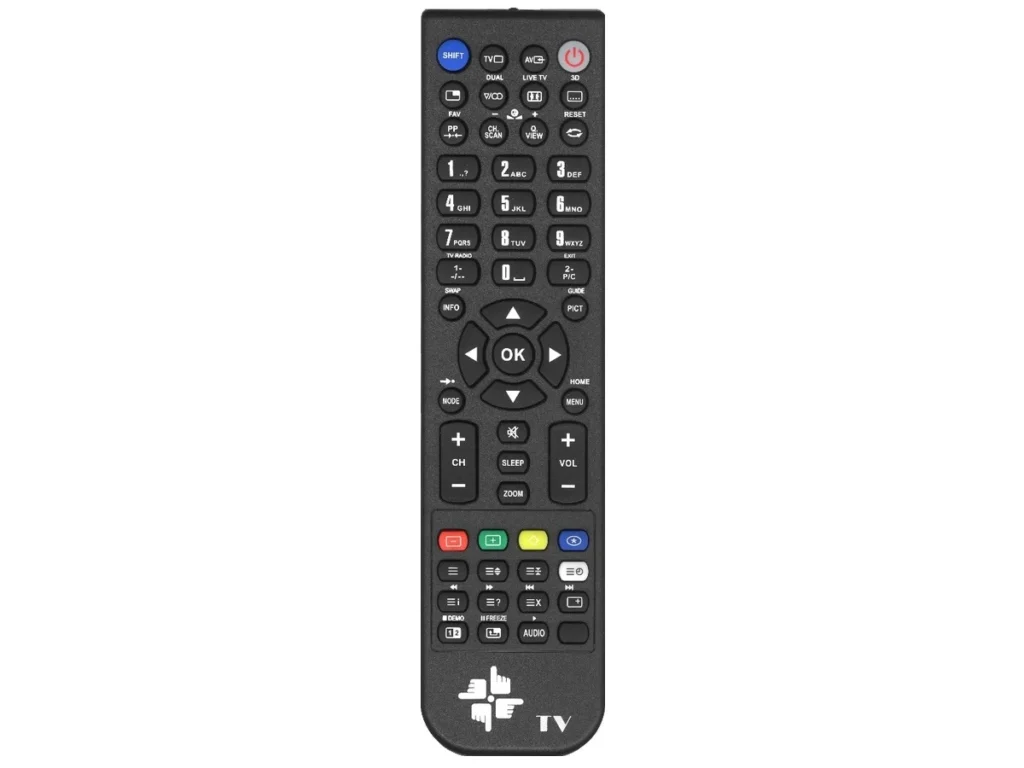 У/П Delly Changer USB3 (TV)