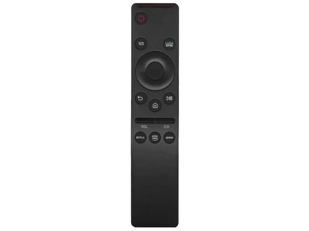 У/П для Samsung RM-L1593 корпус BN59-01259B, BN59-01266A ( BN59-01310A) SMART TV