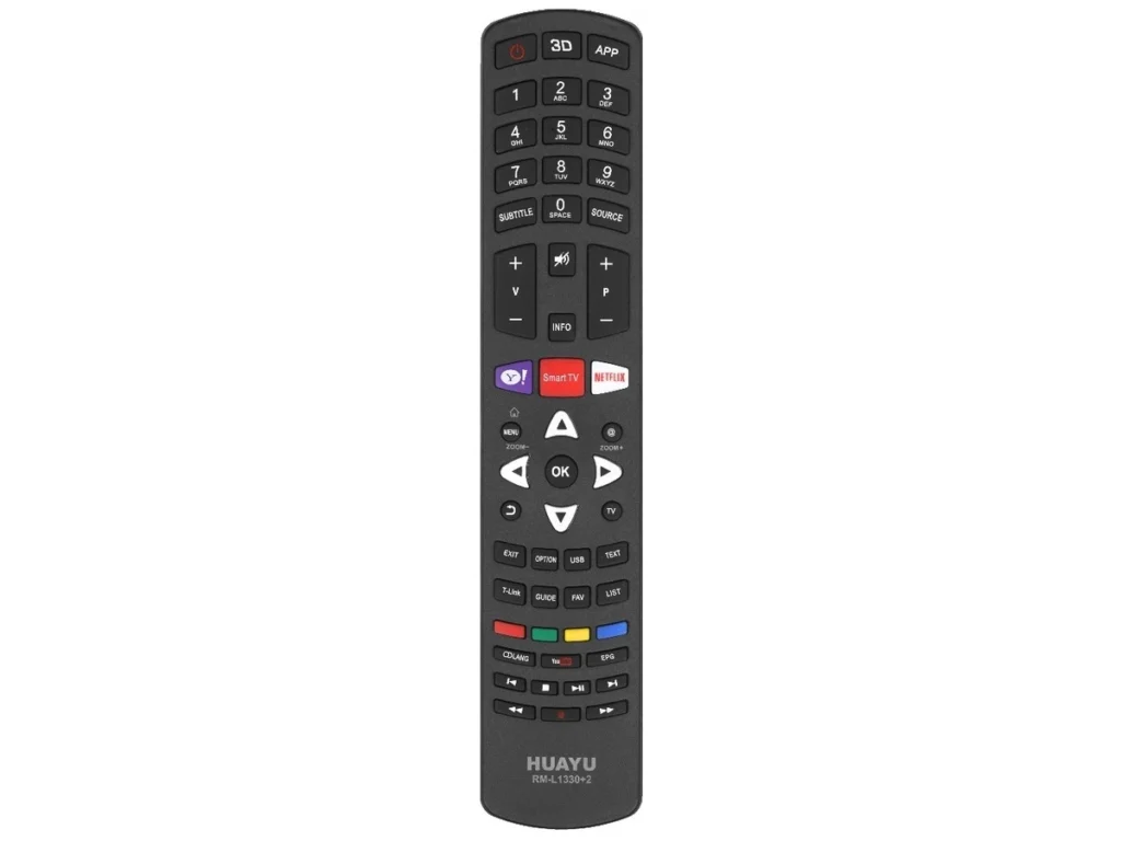 У/П для Thomson / TCL RM-L1330+2