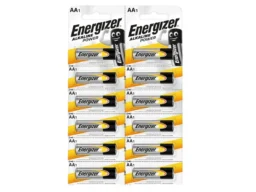 Элемент питания ENERGIZER LR6 Power отрывной 1*12 (12 бл) (12/120)