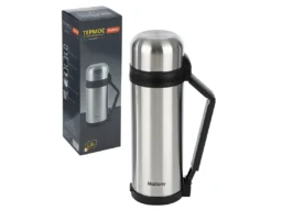 Термос из нерж. стали SF-1800A, 1,80 л. (1/12)