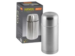 Термос суповой SE-1000B, 1,0 л. (колба из нерж. стали) (1/6)