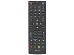Signal (Сигнал) HD-300 ic DVB-T2