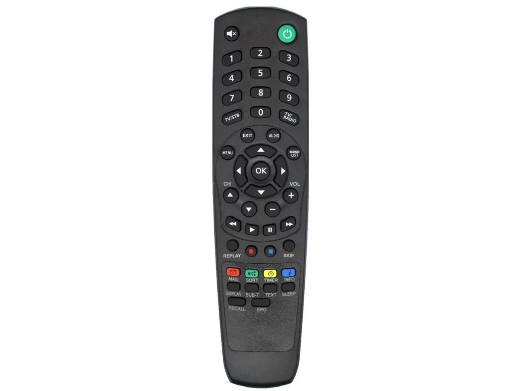 OnLime KAON KCF-SA278PRCO ic (KCFSA278PRCO) Дом-ру, Tvoe TV