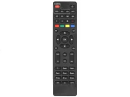 Telefunken TF-DVBT261 dvb-t2
