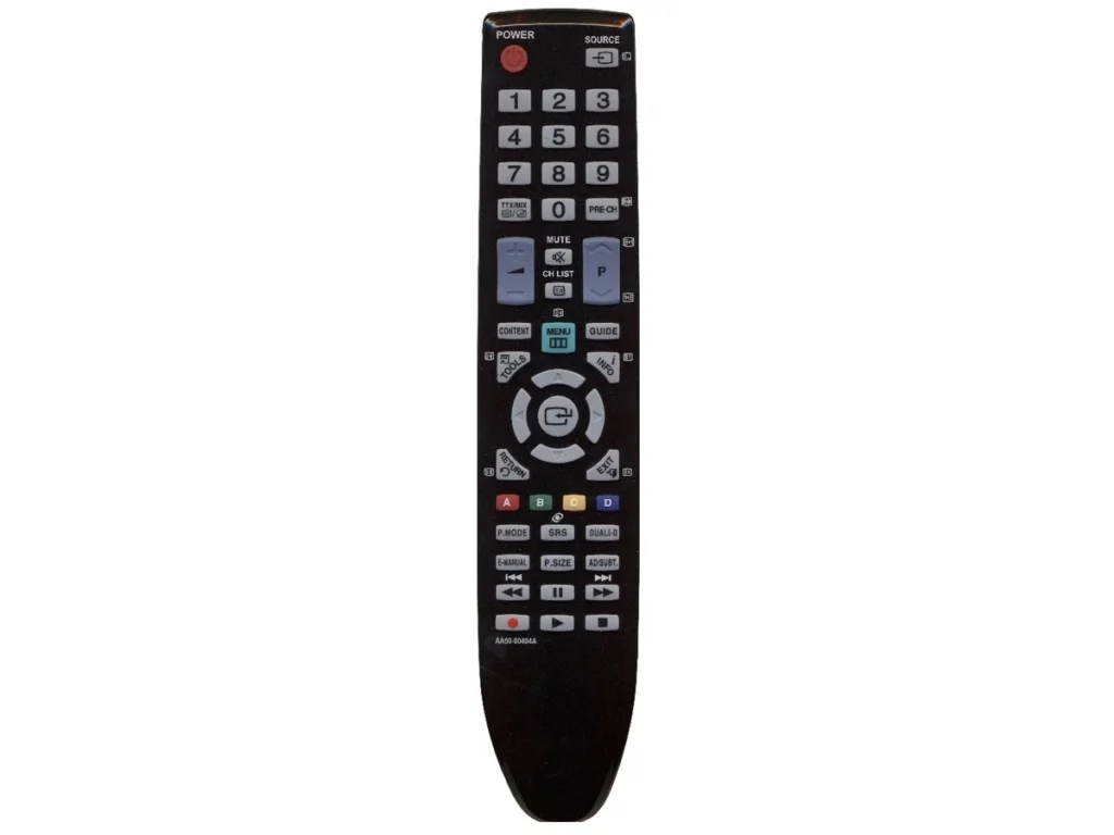 Samsung AA59-00484A ic LCD TV